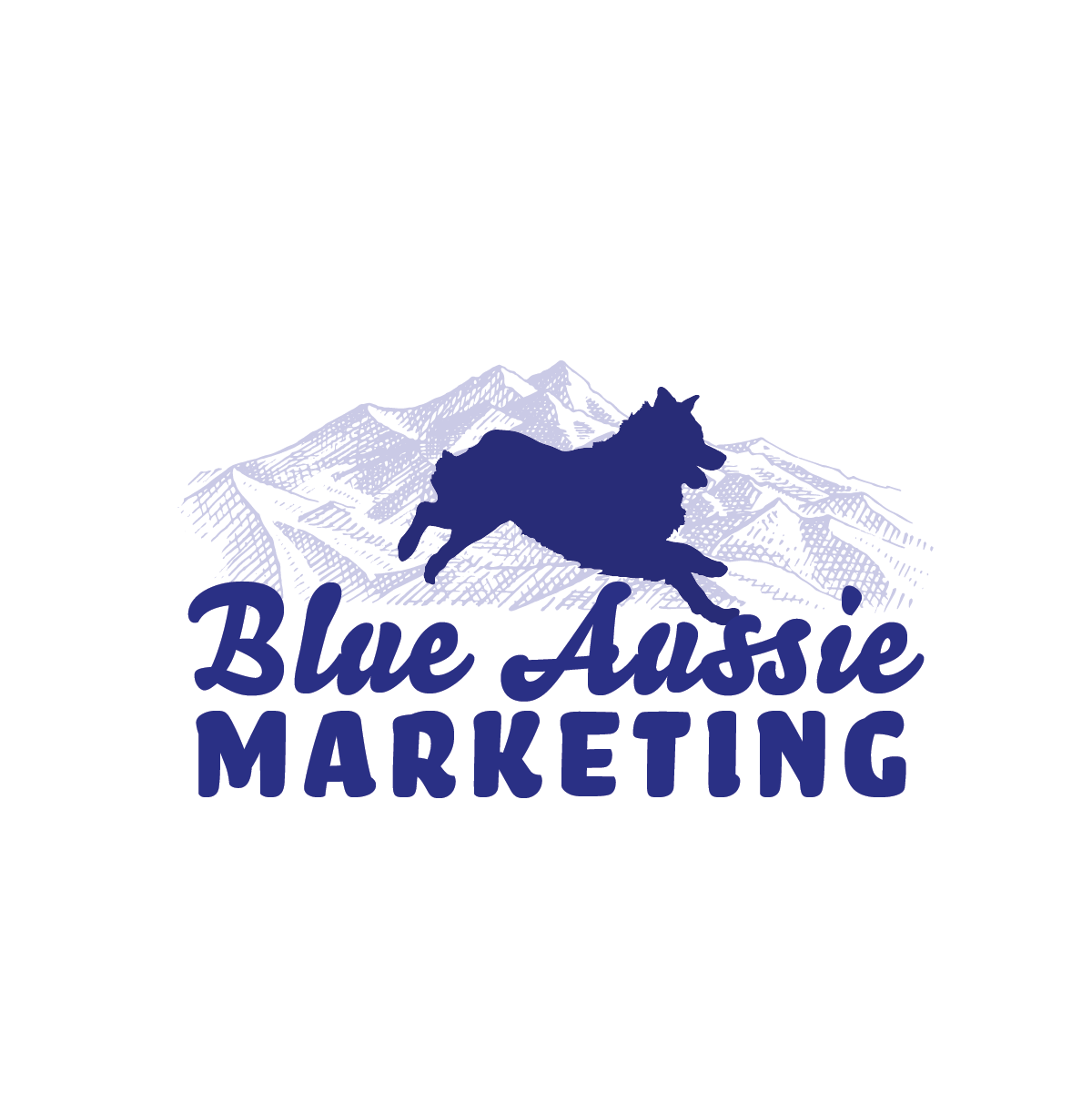 Blue Aussie Marketing